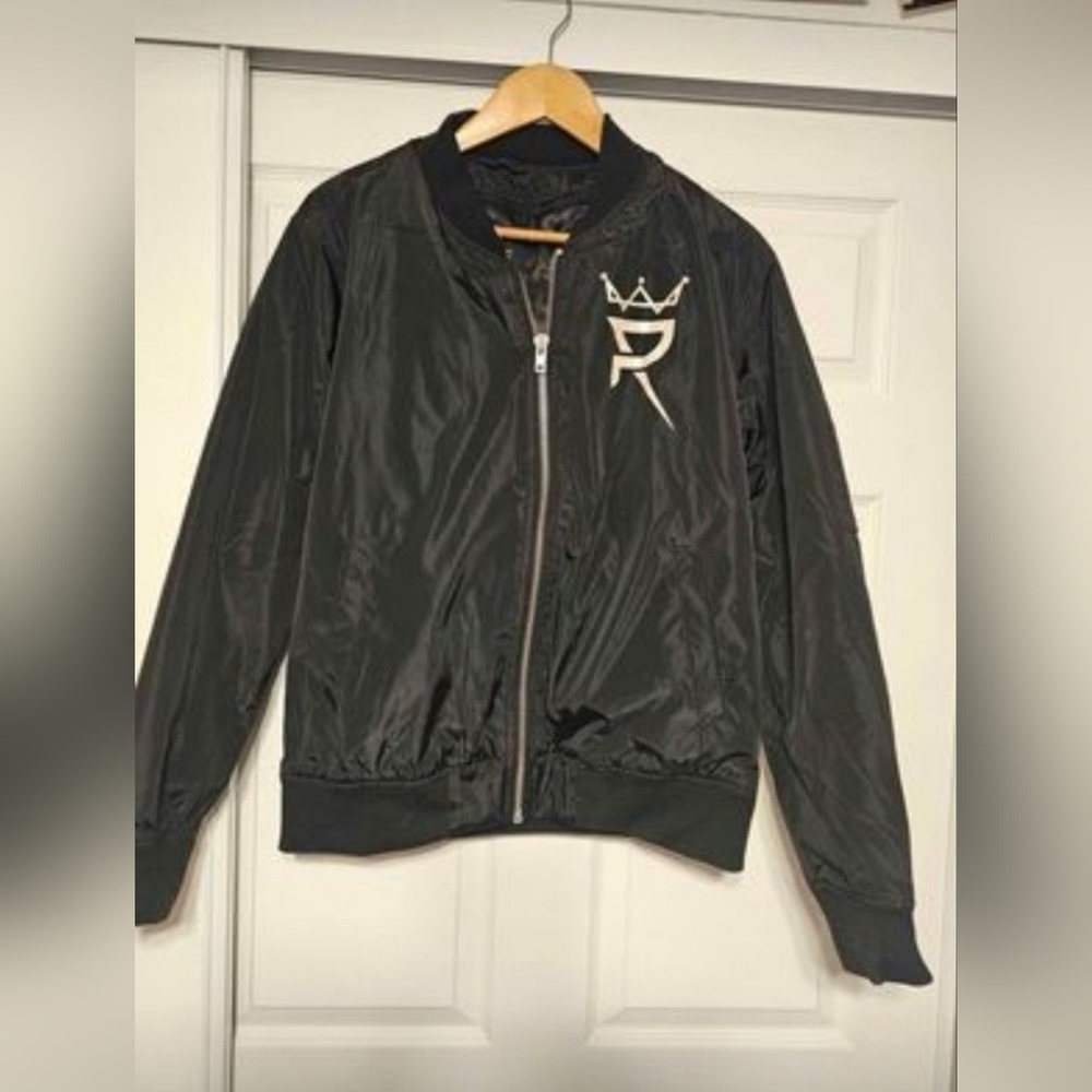 Prince Royce jacket